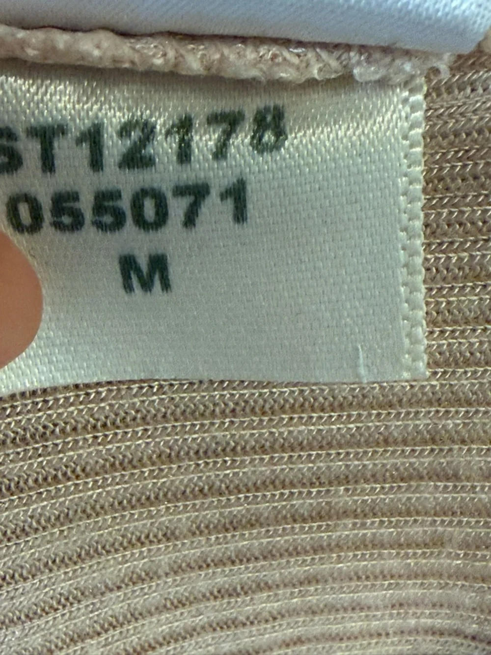 Splendid Marina Ribbed Tank Rop - Picture 5 of 5